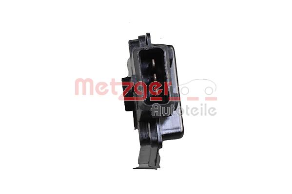 METZGER 2140229 Ausgleichsbehälter, Kühlmittel